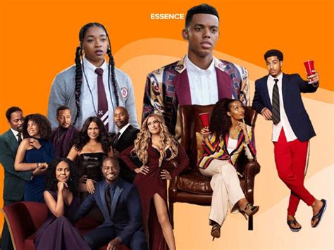 black entertainment tv shows|20 of the best Black shows to watch right now.